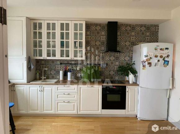 2-комнатная квартира 69 кв.м. Фото 1.