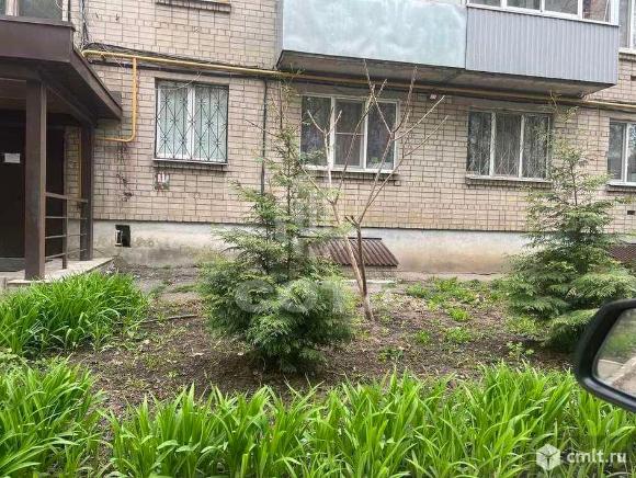 3-комнатная квартира 52 кв.м. Фото 1.