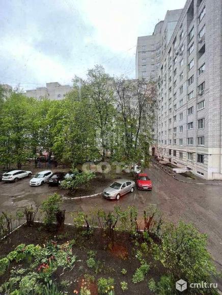 3-комнатная квартира 52 кв.м. Фото 8.