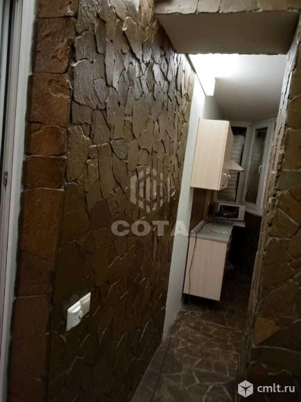 1-комнатная квартира 30,1 кв.м. Фото 1.