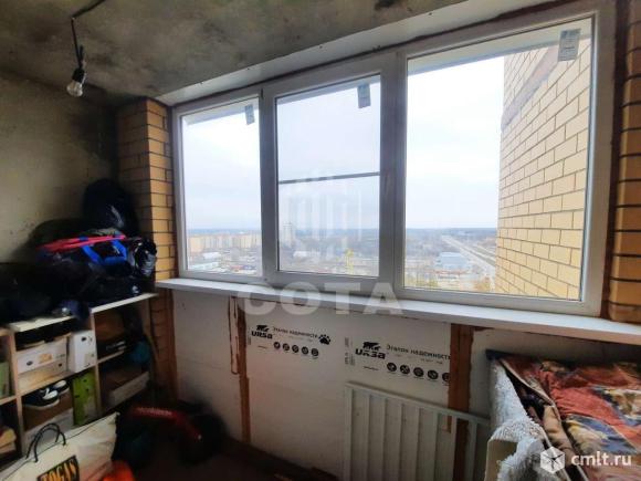 2-комнатная квартира 73,1 кв.м. Фото 20.