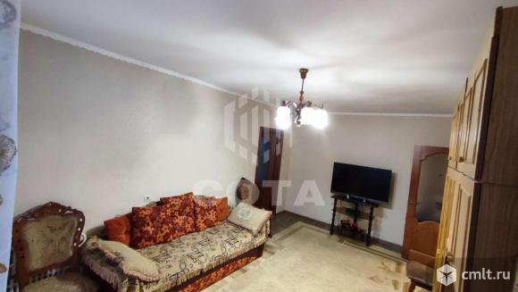 4-комнатная квартира 81,3 кв.м. Фото 1.