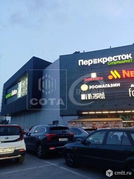 2-комнатная квартира 54 кв.м. Фото 1.