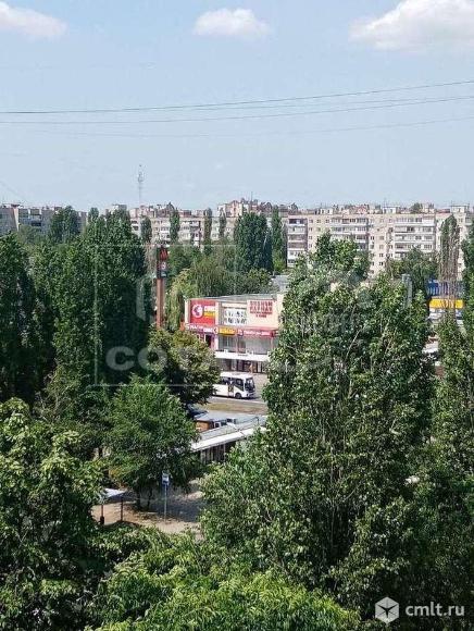 2-комнатная квартира 54 кв.м. Фото 18.