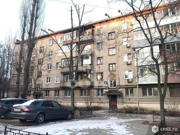 1-комнатная квартира 29,6 кв.м. Фото 10.