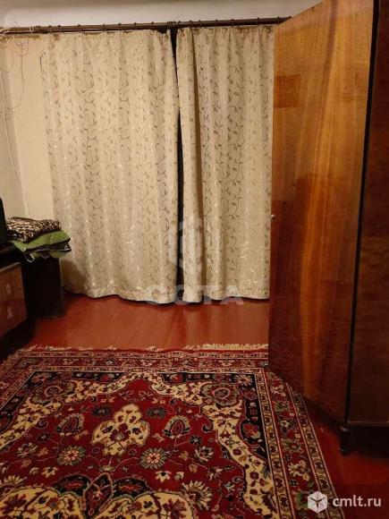 1-комнатная квартира 30 кв.м. Фото 1.