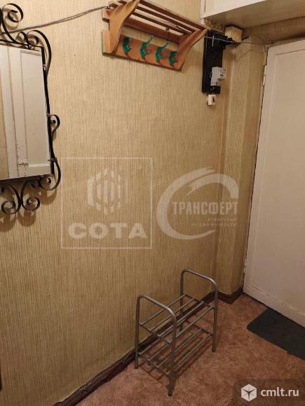 1-комнатная квартира 30 кв.м. Фото 11.