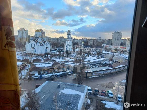 4-комнатная квартира 81,9 кв.м. Фото 1.