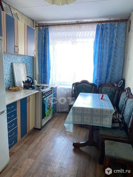 3-комнатная квартира 78,1 кв.м. Фото 1.