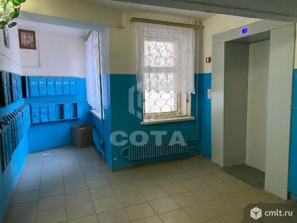 3-комнатная квартира 78,1 кв.м. Фото 19.