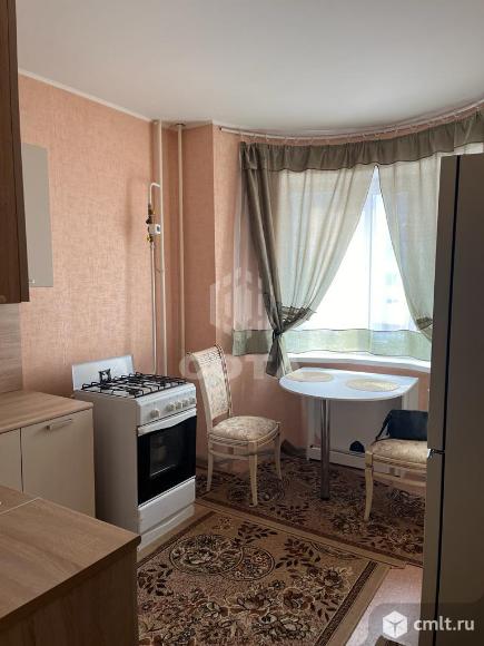 3-комнатная квартира 68,1 кв.м. Фото 1.