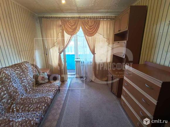 4-комнатная квартира 61,4 кв.м. Фото 1.