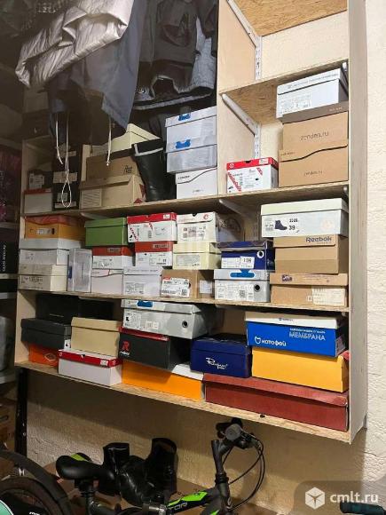 4-комнатная квартира 108,7 кв.м. Фото 15.