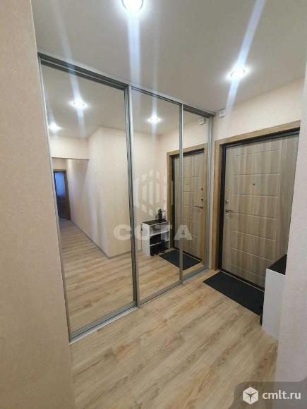 2-комнатная квартира 60 кв.м. Фото 1.