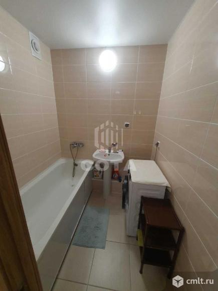 2-комнатная квартира 60 кв.м. Фото 4.