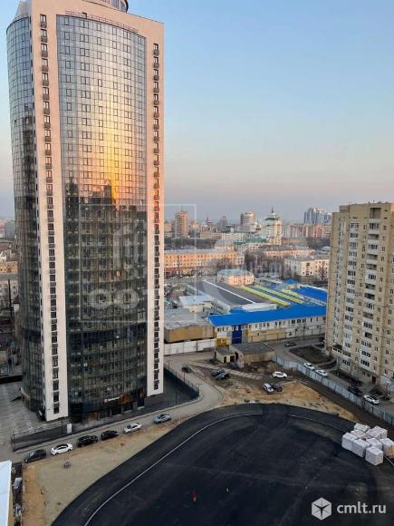 2-комнатная квартира 65 кв.м. Фото 11.