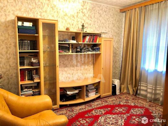 4-комнатная квартира 79,9 кв.м. Фото 1.