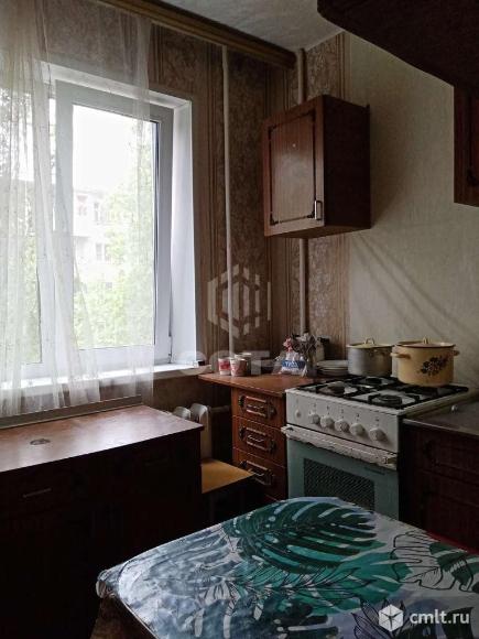 1-комнатная квартира 31 кв.м. Фото 1.