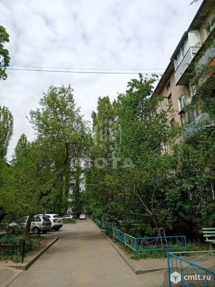 1-комнатная квартира 31 кв.м. Фото 14.