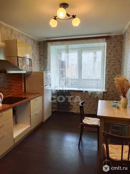 1-комнатная квартира 43,3 кв.м. Фото 1.