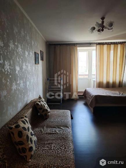 1-комнатная квартира 43,3 кв.м. Фото 17.