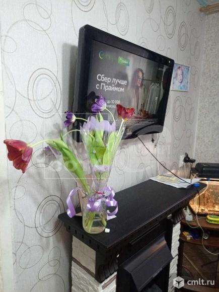 2-комнатная квартира 22,3 кв.м. Фото 1.