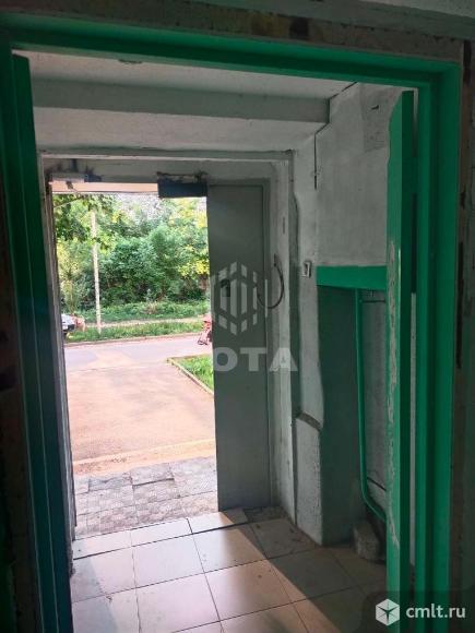 2-комнатная квартира 22,3 кв.м. Фото 13.