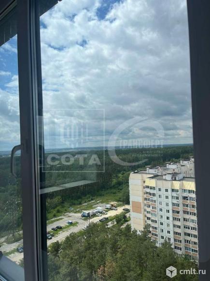 1-комнатная квартира 32,7 кв.м. Фото 16.