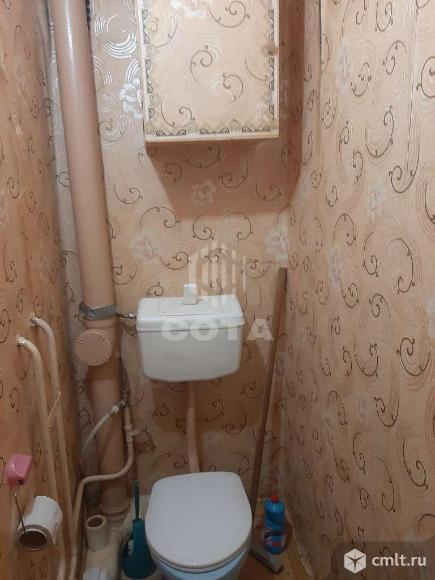 3-комнатная квартира 62 кв.м. Фото 10.