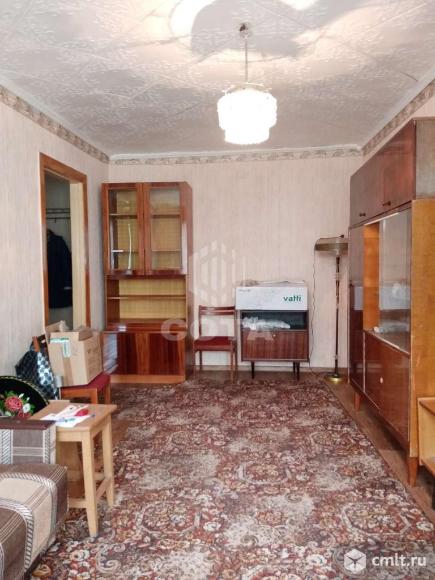 2-комнатная квартира 44 кв.м. Фото 1.