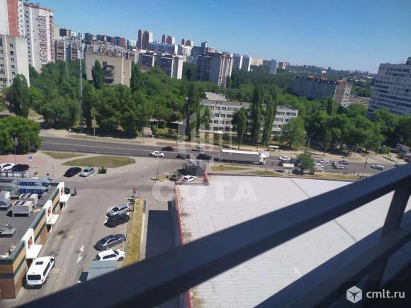 1-комнатная квартира 30,9 кв.м. Фото 9.