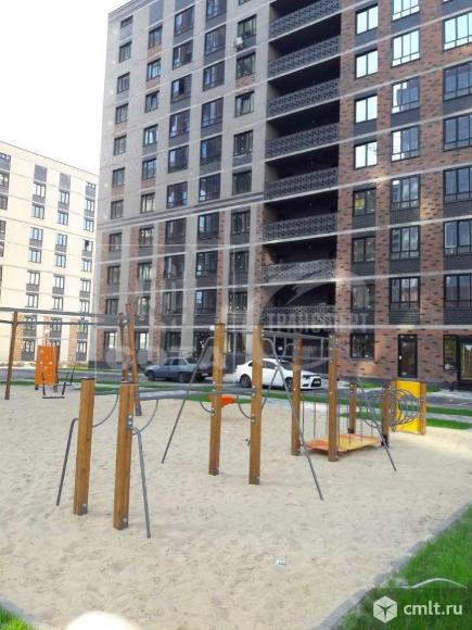 1-комнатная квартира 41 кв.м. Фото 1.