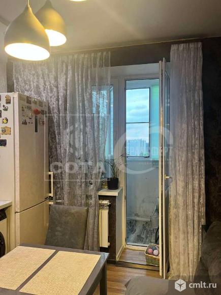 1-комнатная квартира 46 кв.м. Фото 10.