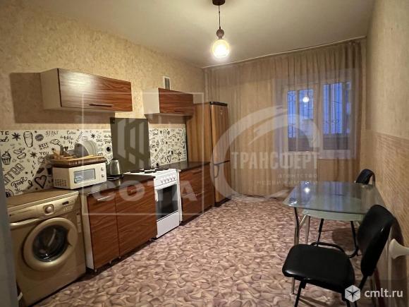 1-комнатная квартира 49,2 кв.м. Фото 1.