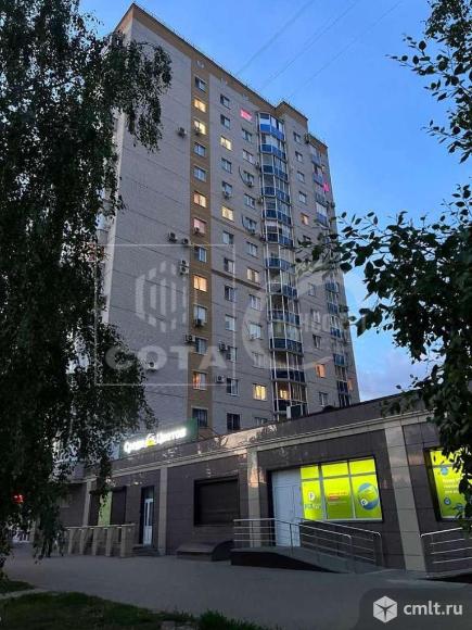 1-комнатная квартира 49,2 кв.м. Фото 12.