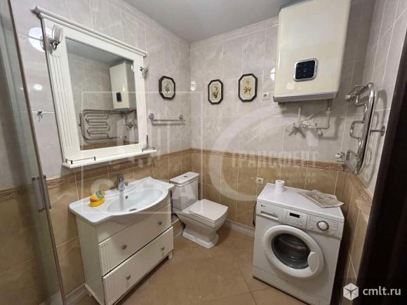 2-комнатная квартира 59 кв.м. Фото 1.