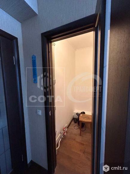 2-комнатная квартира 59 кв.м. Фото 14.