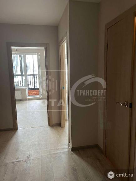 3-комнатная квартира 81,8 кв.м. Фото 1.