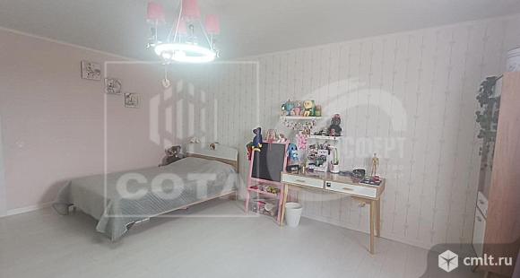 3-комнатная квартира 83,2 кв.м. Фото 20.