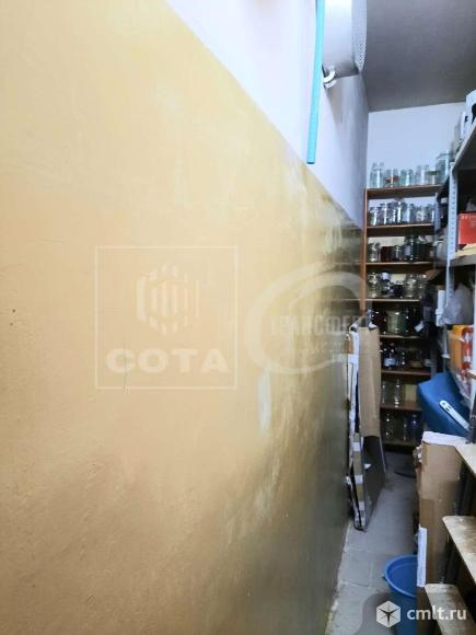 3-комнатная квартира 100,9 кв.м. Фото 20.