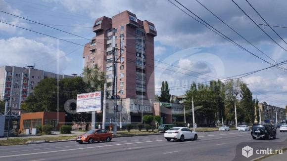 1-комнатная квартира 37,9 кв.м. Фото 1.