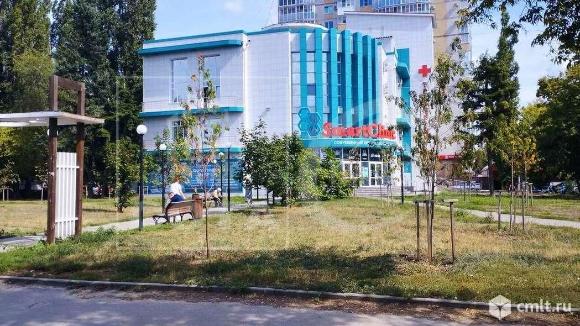 1-комнатная квартира 37,9 кв.м. Фото 18.