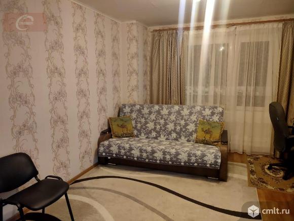 1-комнатная квартира 40 кв.м