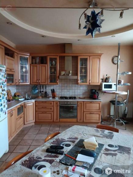 3-комнатная квартира 83 кв.м. Фото 1.