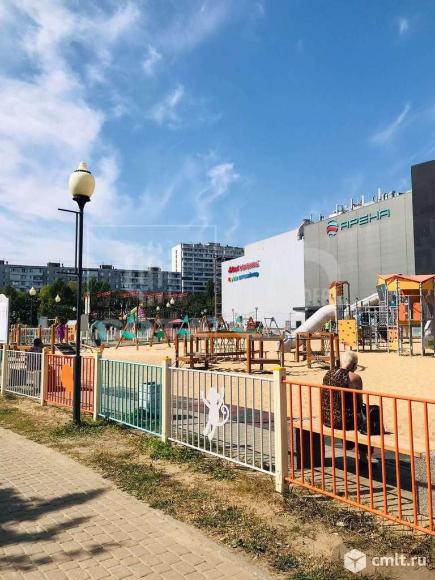 2-комнатная квартира 54 кв.м. Фото 20.