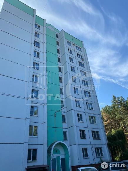 4-комнатная квартира 94 кв.м. Фото 19.