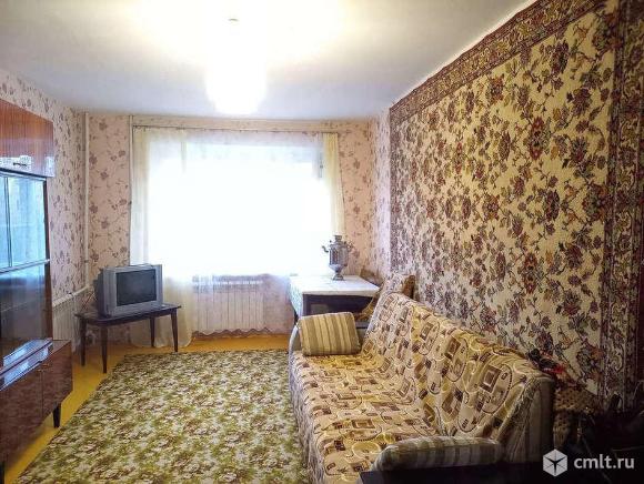 3-комнатная квартира 62 кв.м. Фото 1.