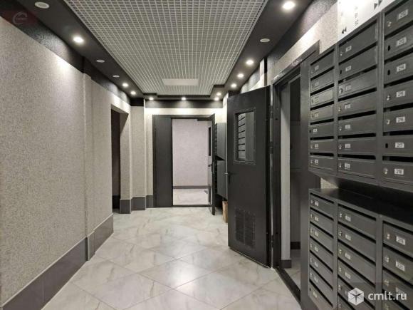 2-комнатная квартира 60 кв.м. Фото 20.