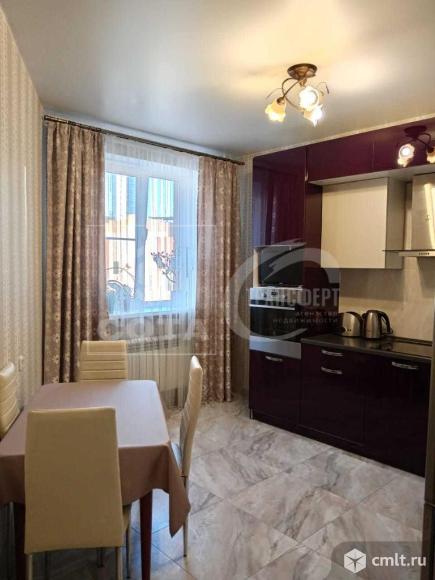 3-комнатная квартира 83,6 кв.м. Фото 1.