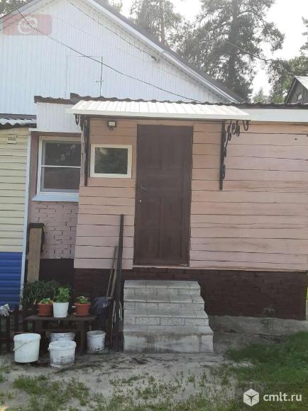 3-комнатная квартира 50,5 кв.м. Фото 20.